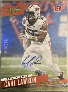 Carl Lawson