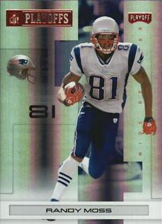 Randy Moss