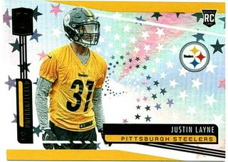 Justin Layne