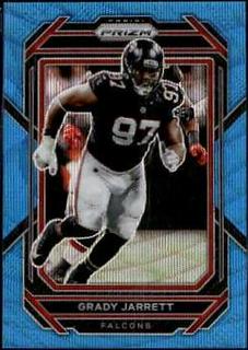 Grady Jarrett