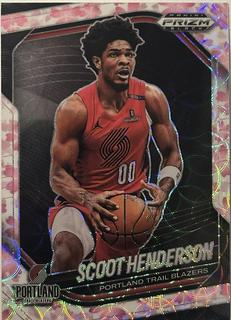 Scoot Henderson