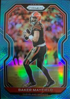Baker Mayfield