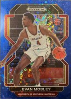 Evan Mobley