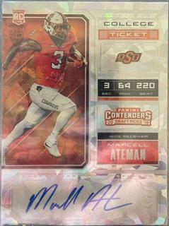 Marcell Ateman