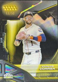 Carlos Correa