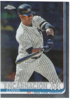 Edwin Encarnacion