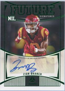 Zion Branch
