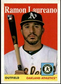 Ramon Laureano
