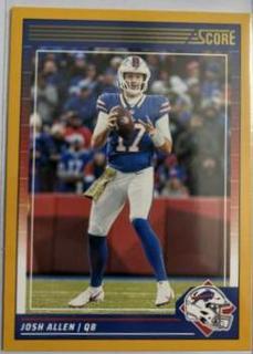 Josh Allen