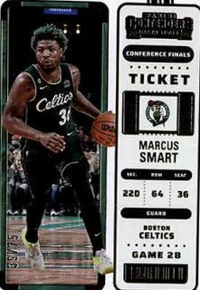 Marcus Smart
