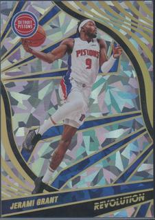 Jerami Grant