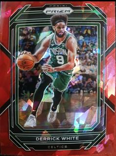 Derrick White