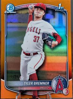 Tyler Bremner