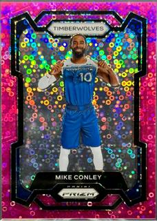 Mike Conley