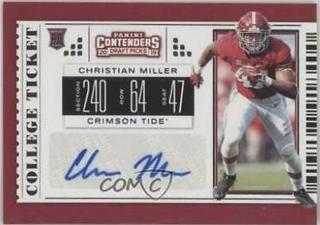 Christian Miller