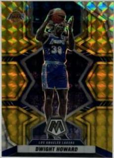 Dwight Howard