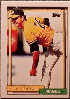 Curt Young
