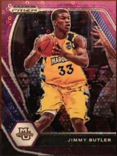 Jimmy Butler