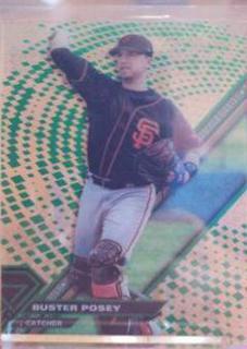 Buster Posey