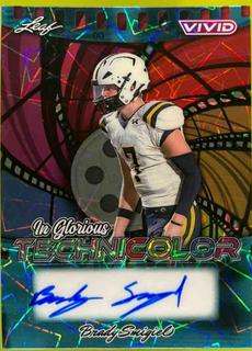 Brady Smigiel