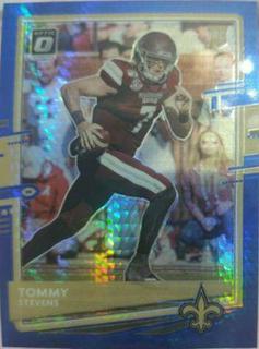 Tommy Stevens