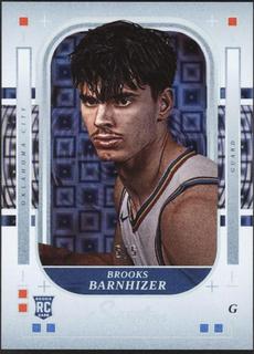 Brooks Barnhizer