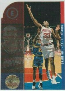 Grant Hill