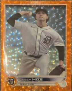 Casey Mize