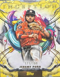 Jeremy Pena