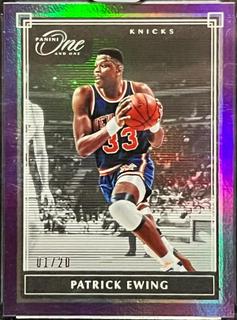 Patrick Ewing