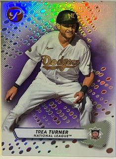 Trea Turner