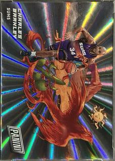 Charles Barkley