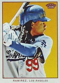 Manny Ramirez