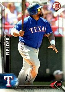Prince Fielder