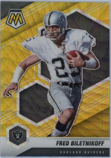 Fred Biletnikoff