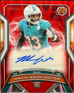 Malik Washington
