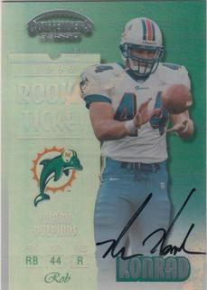 Rob Konrad