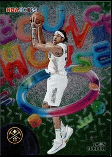 Aaron Gordon