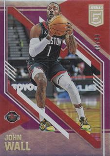 John Wall
