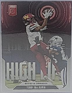 Terry McLaurin