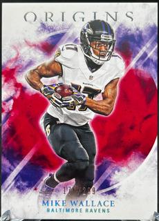 Mike Wallace