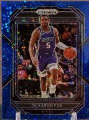 De'Aaron Fox