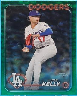 Joe Kelly