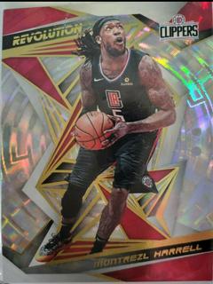 Montrezl Harrell