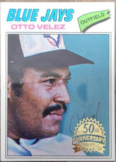 Otto Velez