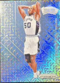 David Robinson