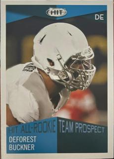 Deforest Buckner