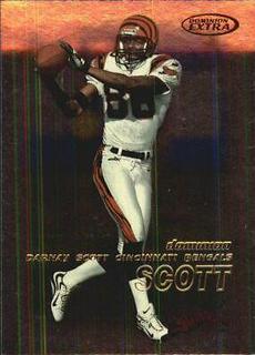 Darnay Scott
