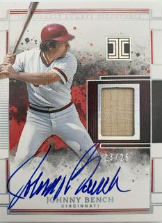 Johnny Bench