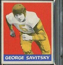 George Savitsky